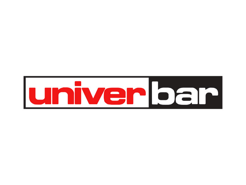 Logo univer bar